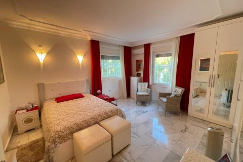 3+1 Villa in Mahmutlar, Antalya, Türkei Nr. 219907 - 7