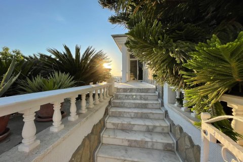3+1 Villa in Mahmutlar, Antalya, Türkei Nr. 219907 - 23