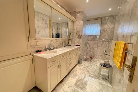 3+1 Villa in Mahmutlar, Antalya, Türkei Nr. 219907 - 18
