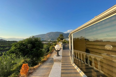 3+1 Villa in Mahmutlar, Antalya, Türkei Nr. 219907 - 26
