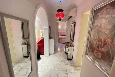 3+1 Villa in Mahmutlar, Antalya, Türkei Nr. 219907 - 11