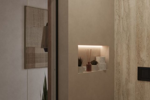 Villa  4+1  Bodrum, Muğla, Türkiye №219908 - 2