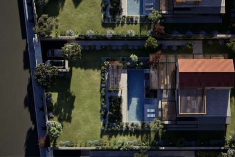 Villa  4+1  Bodrum, Muğla, Türkiye №219908 - 19