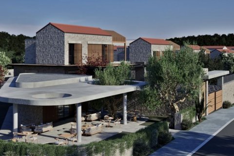 Villa  4+1  Bodrum, Muğla, Türkiye №219908 - 21