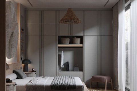 Villa  4+1  Bodrum, Muğla, Türkiye №219908 - 11