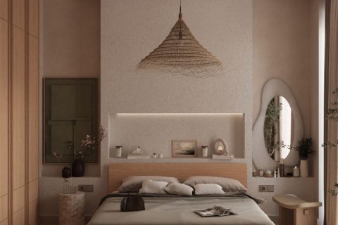 Villa  4+1  Bodrum, Muğla, Türkiye №219908 - 14