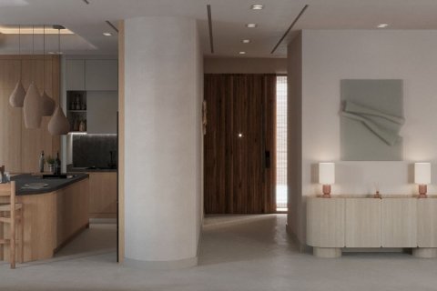 Villa  4+1  Bodrum, Muğla, Türkiye №219908 - 12