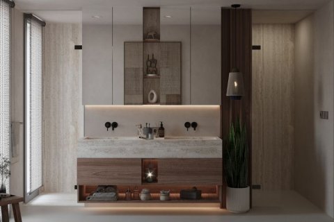 Villa  4+1  Bodrum, Muğla, Türkiye №219908 - 3