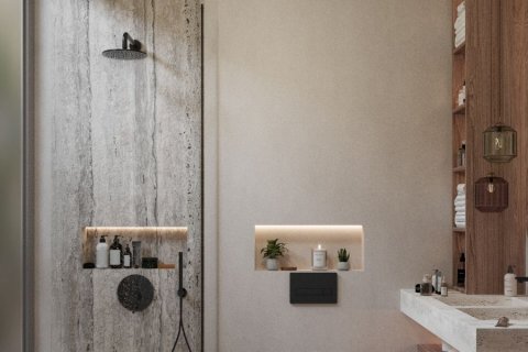 Villa  4+1  Bodrum, Muğla, Türkiye №219908 - 10
