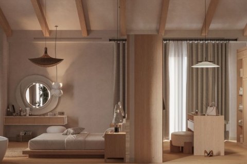 Villa  4+1  Bodrum, Muğla, Türkiye №219908 - 4