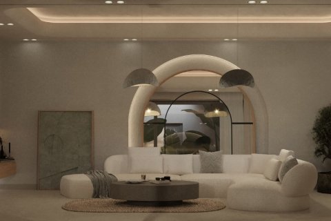 Villa  4+1  Bodrum, Muğla, Türkiye №219908 - 7