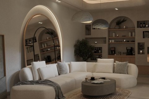 Villa  4+1  Bodrum, Muğla, Türkiye №219908 - 9