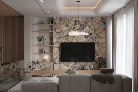 Villa  4+1  Bodrum, Muğla, Türkiye №219908 - 13