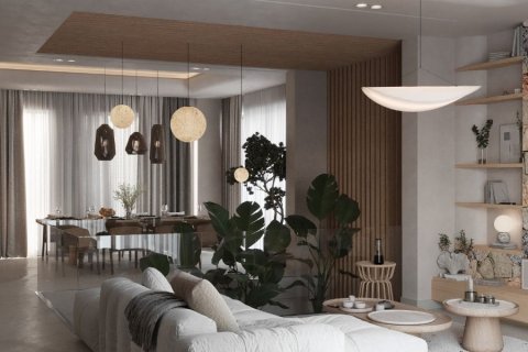 Villa  4+1  Bodrum, Muğla, Türkiye №219908 - 8