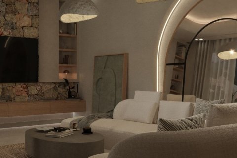 Villa  4+1  Bodrum, Muğla, Türkiye №219908 - 6