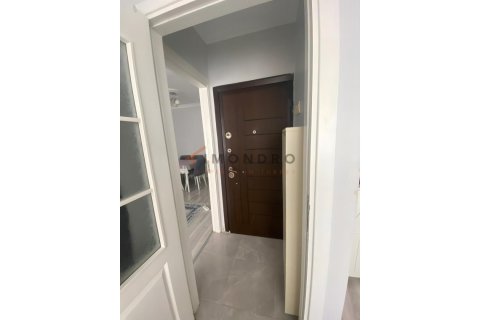 2+1 Lejlighed i Fatih, Istanbul, Tyrkiet Nr. 219909 - 14