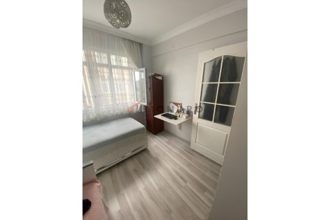 2+1 Lejlighed i Fatih, Istanbul, Tyrkiet Nr. 219909 - 12