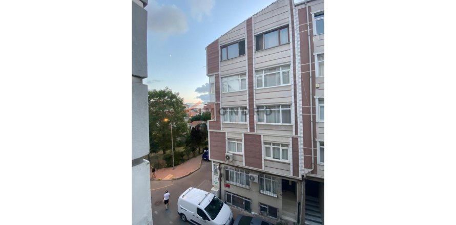 2+1 Lejlighed i Fatih, Istanbul, Tyrkiet Nr. 219909