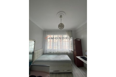 2+1 Lejlighed i Fatih, Istanbul, Tyrkiet Nr. 219909 - 11