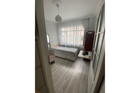 2+1 Lejlighed i Fatih, Istanbul, Tyrkiet Nr. 219909 - 13