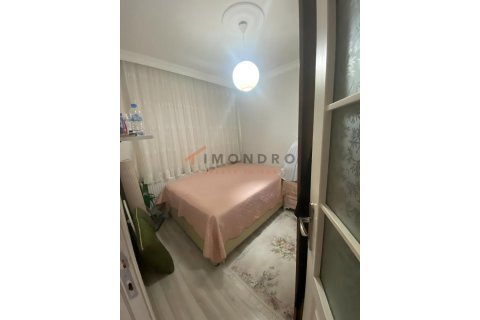 2+1 Lejlighed i Fatih, Istanbul, Tyrkiet Nr. 219909 - 15