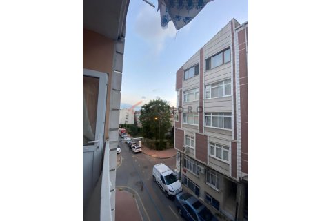2+1 Lejlighed i Fatih, Istanbul, Tyrkiet Nr. 219909 - 7