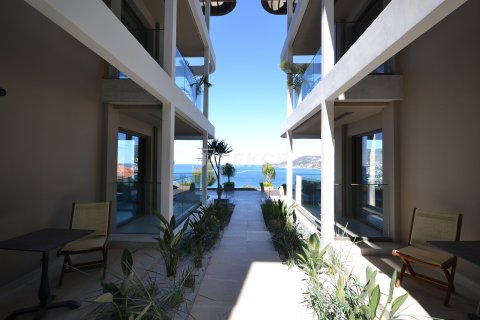 Daire 1+1 Alanya, Antalya, Türkiye №84068 - 23