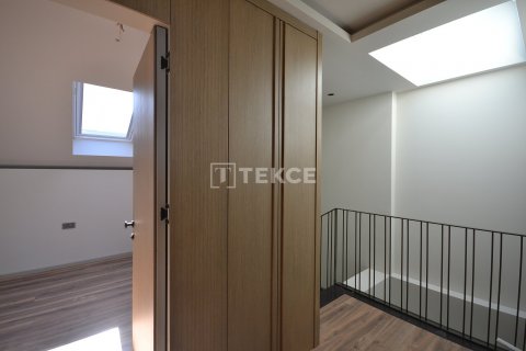 Daire 1+1 Alanya, Antalya, Türkiye №84068 - 19