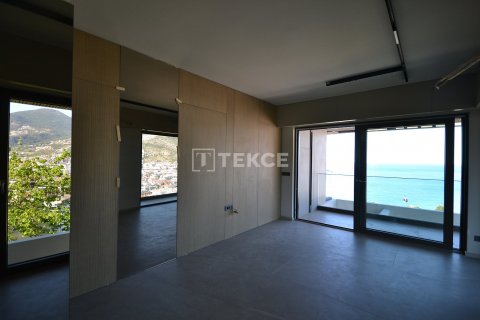 Daire 1+1 Alanya, Antalya, Türkiye №84068 - 15