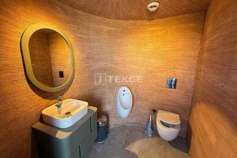 Daire 1+1 Alanya, Antalya, Türkiye №84068 - 13