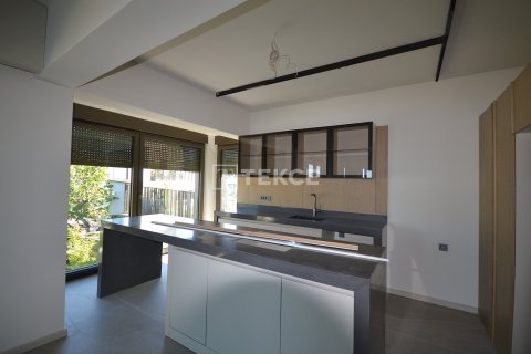 Daire 1+1 Alanya, Antalya, Türkiye №84068 - 16