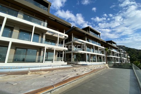 Daire 1+1 Alanya, Antalya, Türkiye №84068 - 6