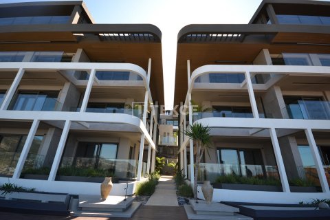 Daire 1+1 Alanya, Antalya, Türkiye №84068 - 9