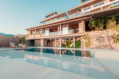 Daire 1+1 Alanya, Antalya, Türkiye №84068 - 22