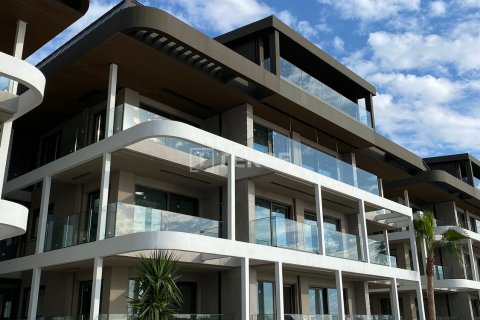 Daire 1+1 Alanya, Antalya, Türkiye №84068 - 30