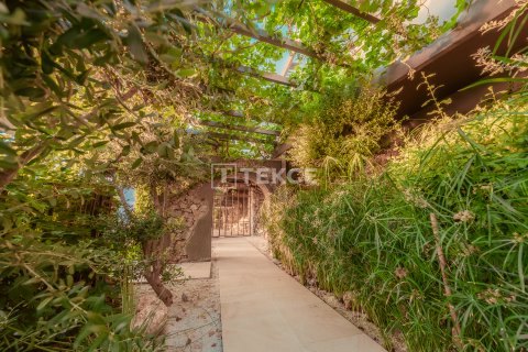 Daire 1+1 Alanya, Antalya, Türkiye №84068 - 28