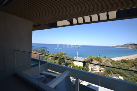 Daire 1+1 Alanya, Antalya, Türkiye №84068 - 14