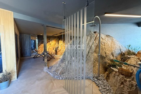 Daire 1+1 Alanya, Antalya, Türkiye №84068 - 12