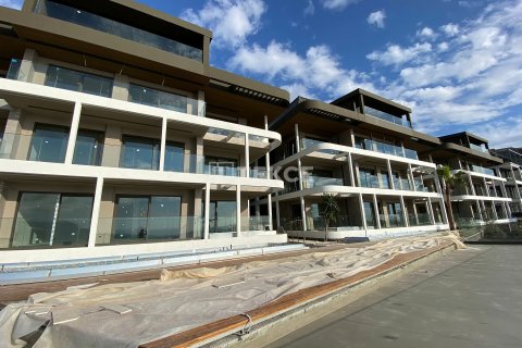 Daire 1+1 Alanya, Antalya, Türkiye №84068 - 5