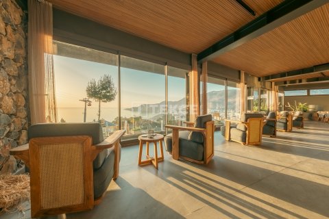 Daire 1+1 Alanya, Antalya, Türkiye №84068 - 26