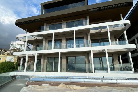 Daire 1+1 Alanya, Antalya, Türkiye №84068 - 7