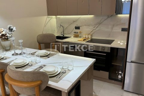 Daire 1+1 Alanya, Antalya, Türkiye №73340 - 8