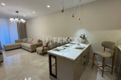 Daire 1+1 Alanya, Antalya, Türkiye №73340 - 7