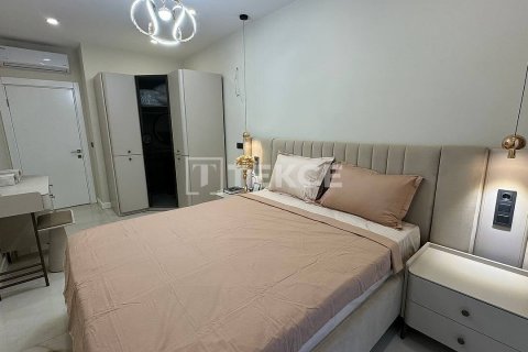 Daire 1+1 Alanya, Antalya, Türkiye №73340 - 10