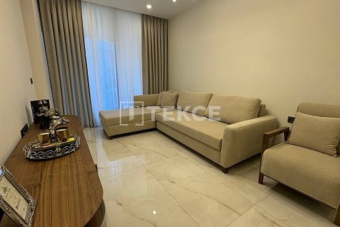 Daire 1+1 Alanya, Antalya, Türkiye №73340 - 6