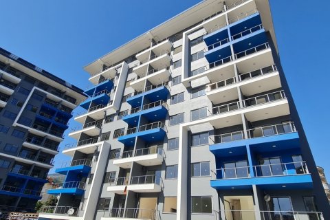 Lejlighed i Alanya, Antalya, Tyrkiet Nr. 95025 - 27