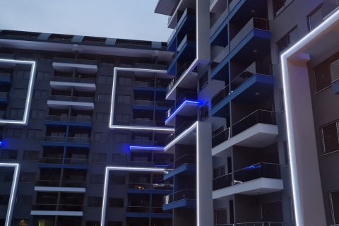 Lejlighed i Alanya, Antalya, Tyrkiet Nr. 95025 - 29