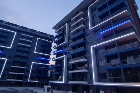 Lejlighed i Alanya, Antalya, Tyrkiet Nr. 95025 - 28