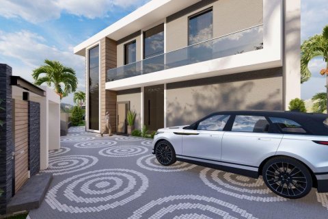 Villa for sale in Alanya, Antalya, Turkey, 349m2, No. 95026 – photo 26