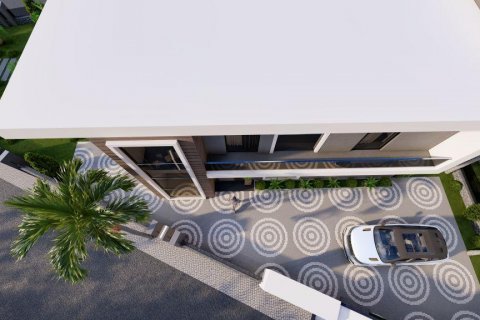 Villa for sale in Alanya, Antalya, Turkey, 349m2, No. 95026 – photo 27
